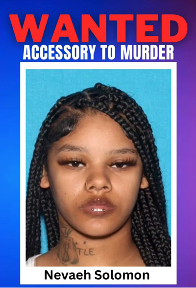 FPD murder 1