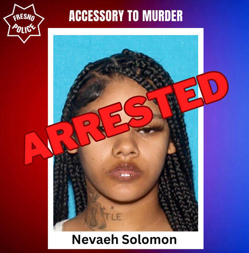 FPD murder Solomon