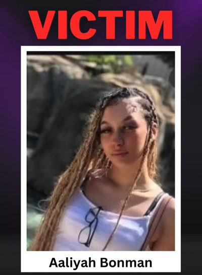 FPD murder vic