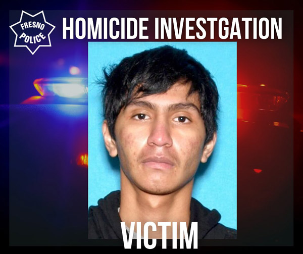 FPD shooting