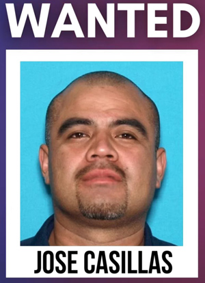 FPD wanted Casillas