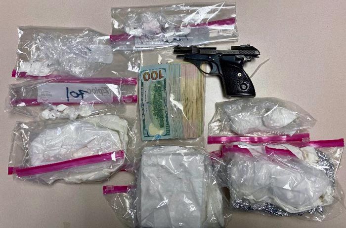KCSO narcotics