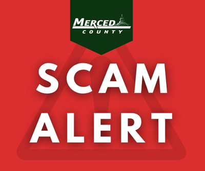 MC FEMA scam
