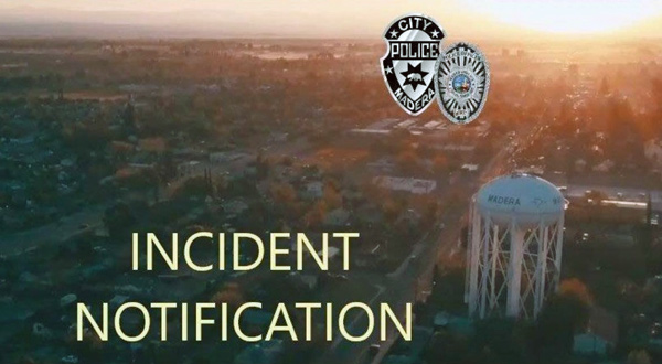 MPD notice