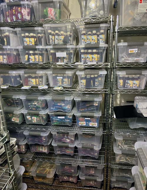 Merced SO black market 4