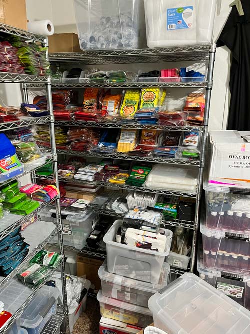 Merced SO black market 7