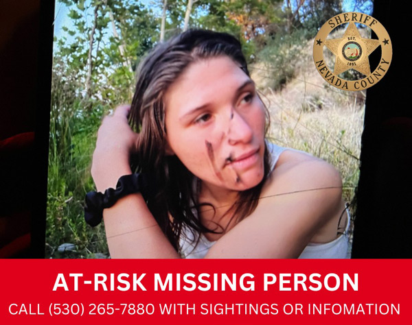 NCSO missing Pineda