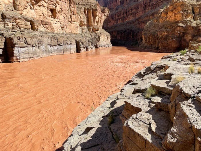 NPS Havasu Creek2