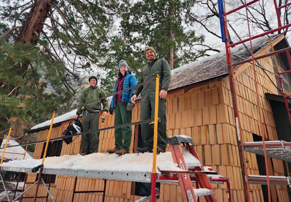 NPS crews 2