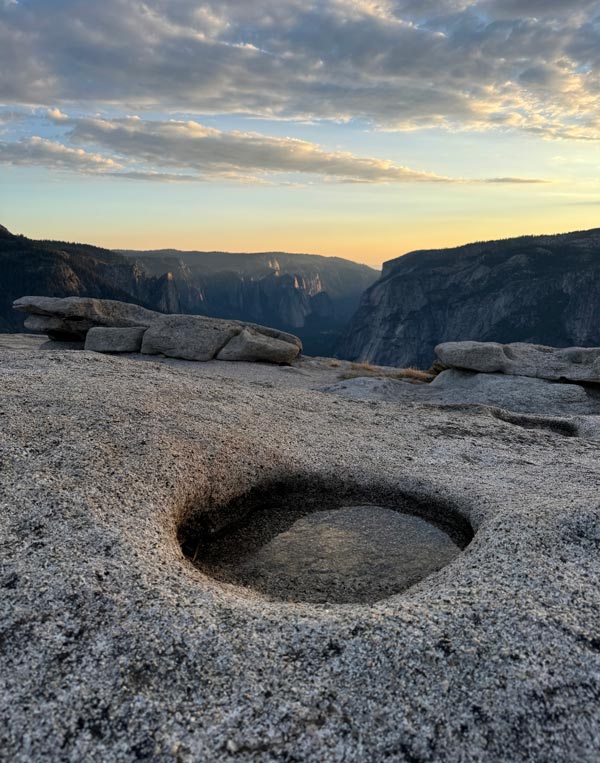 NPS pan