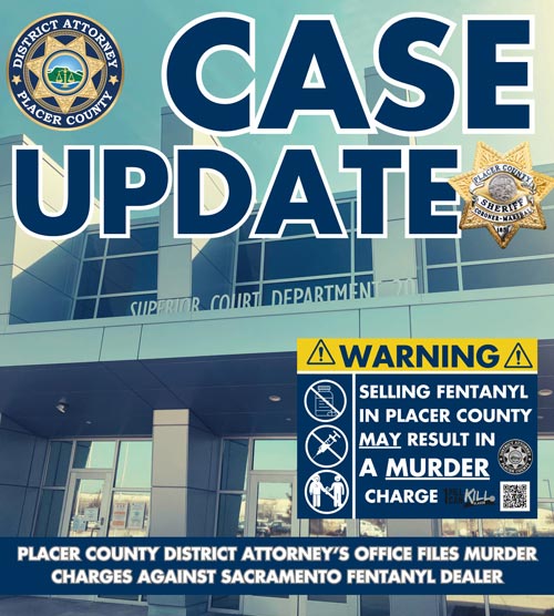 PCDA murder charge