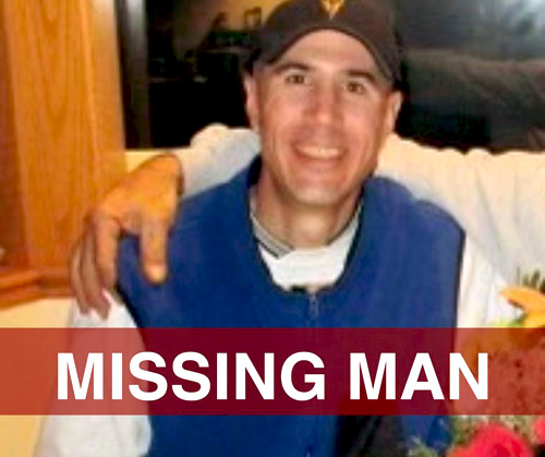 PCSO missing Jordan