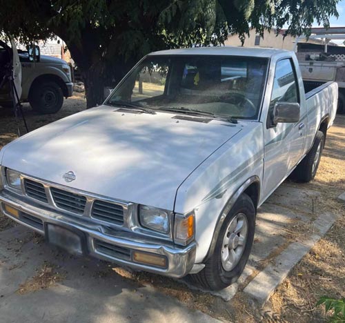 TSCO stolen 1