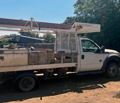 TSCO stolen 2