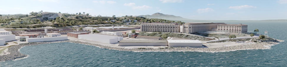 san quentin cdcr