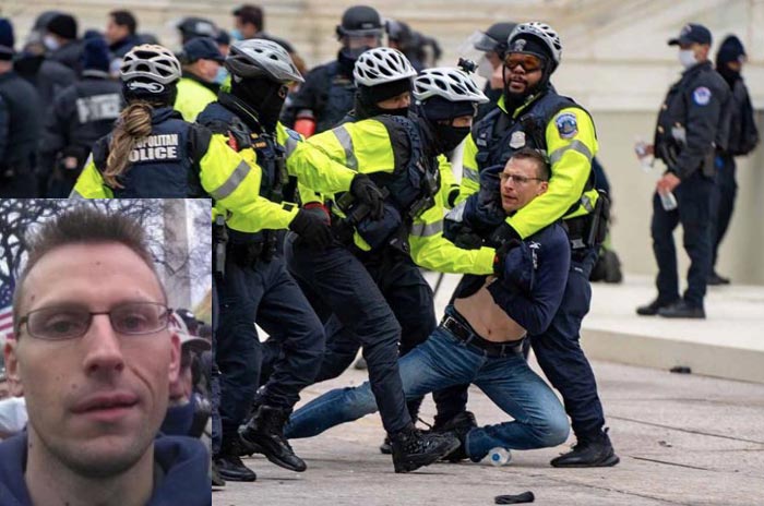 DOJ Crosby
