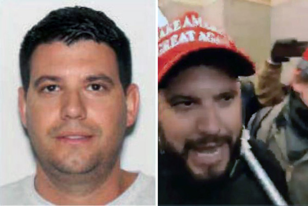DOJ Garcia