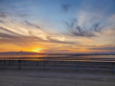 Easly Solar1 blm