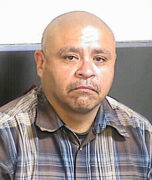 FCSO wanted Ortega