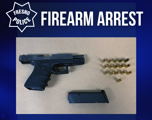 FPD firearms
