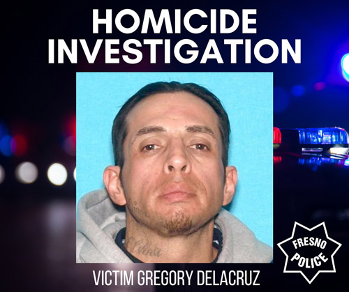FPD homicide Delacruz