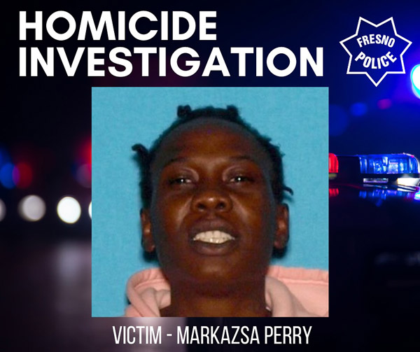 FPD homicide Perry
