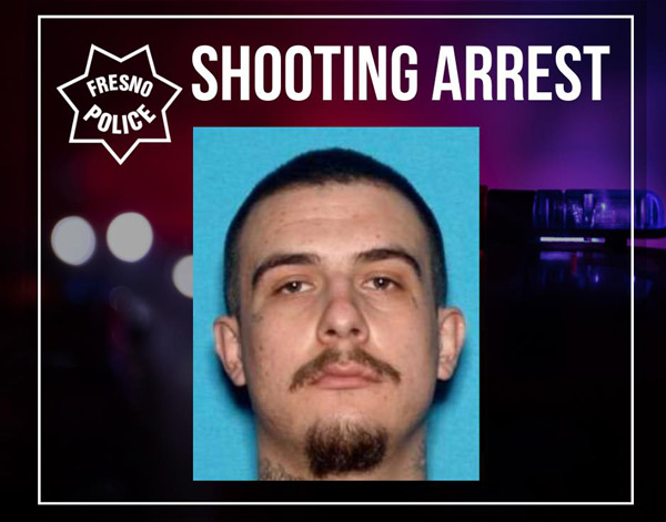 FPD shooting