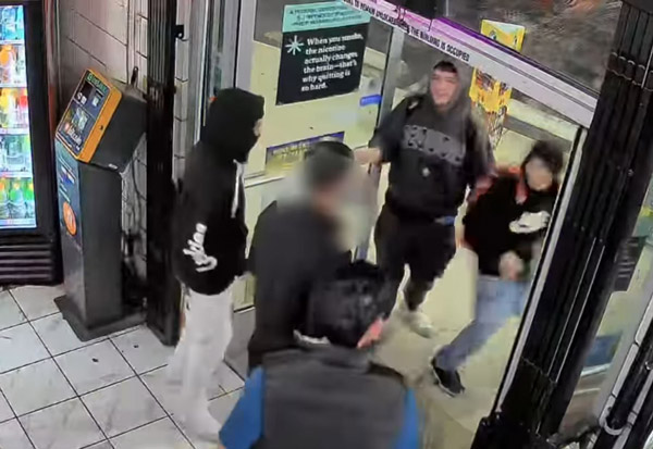 FPD theft