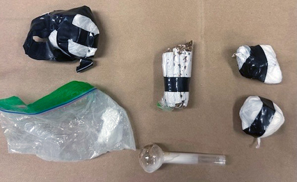 KCSO fentanyl