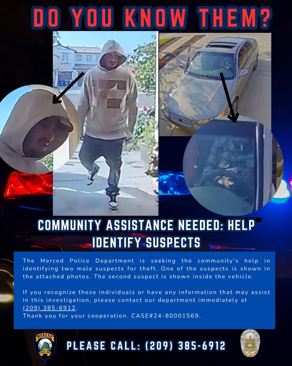 MPD two men