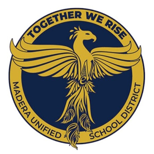 Madera USD logo