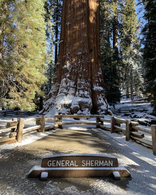 NPS trip 1