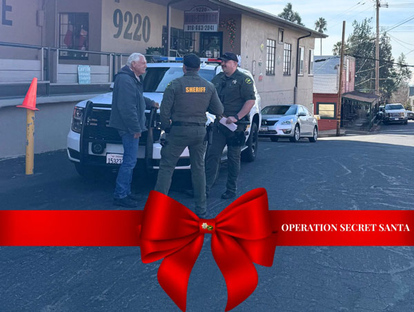 PCSO secret santa 2