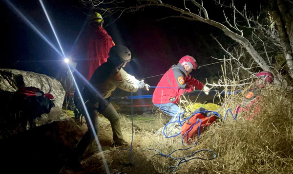 TCSO SAR 1