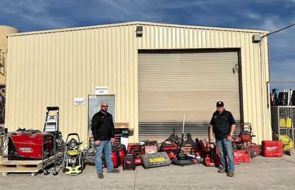 TCSO ag equipment 3