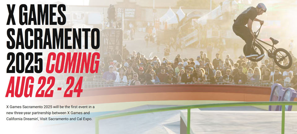 xgames