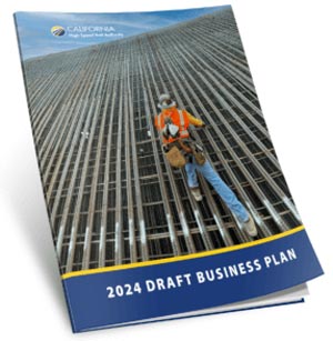 Biz Plan Cover Page Curl