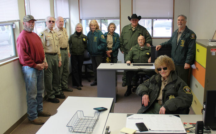 CCSO station 2