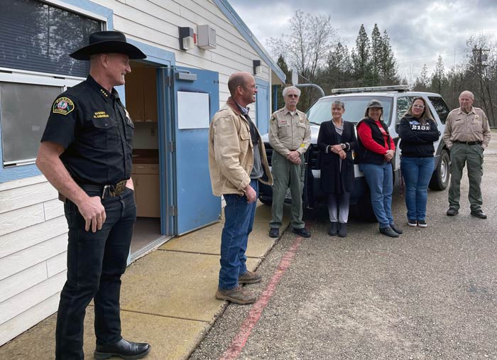 CCSO station 6