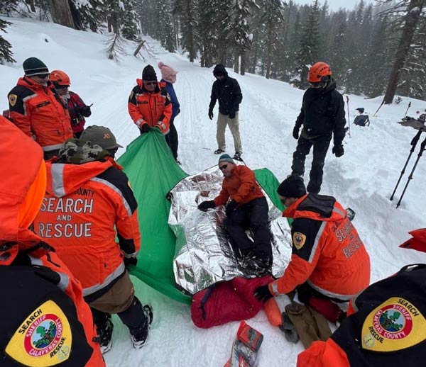 CCSO winter training 4