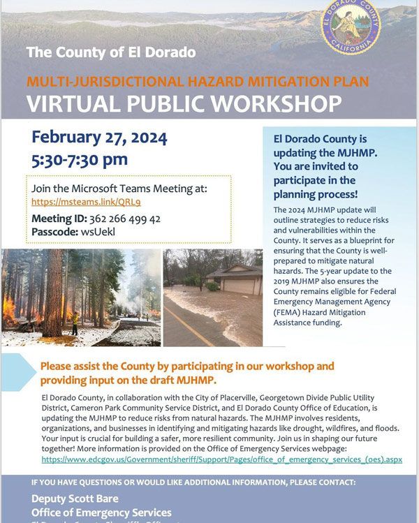 EDSO virtual workshop