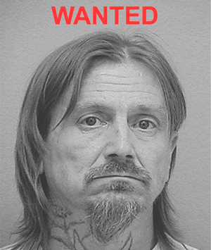 EDSO wanted Ginochio