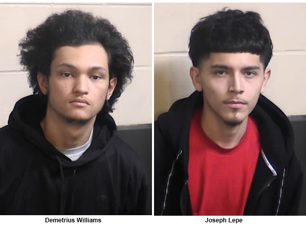 FCSO home invasion