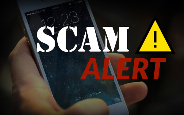 FCSO scam
