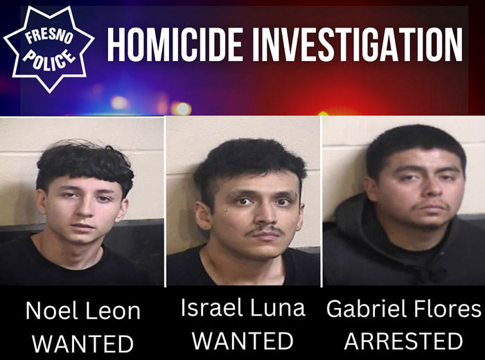 FPD 2021 murder