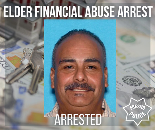 FPD elder abuse
