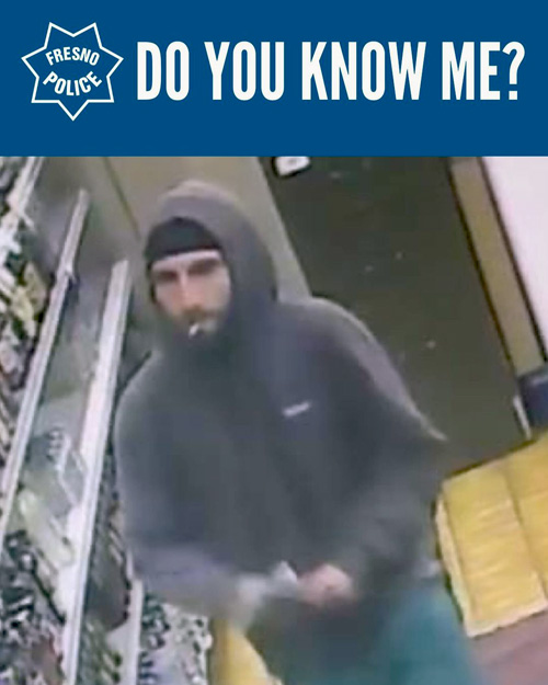 FPD theft