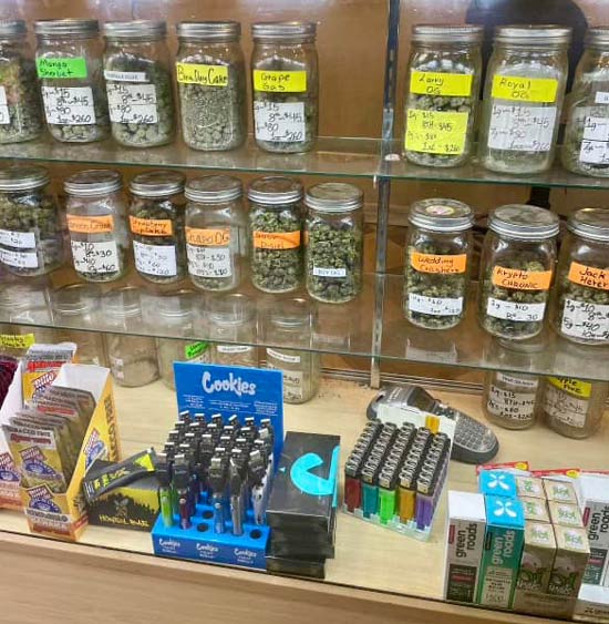 KCSO drugs 5