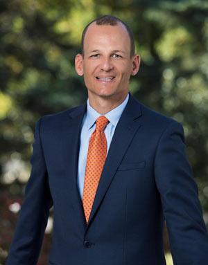 Kevin McCarty California Assemblymember