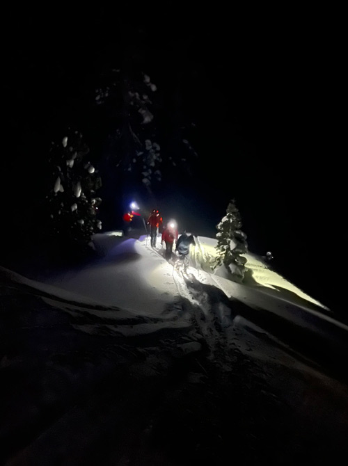 MCRS ski 1